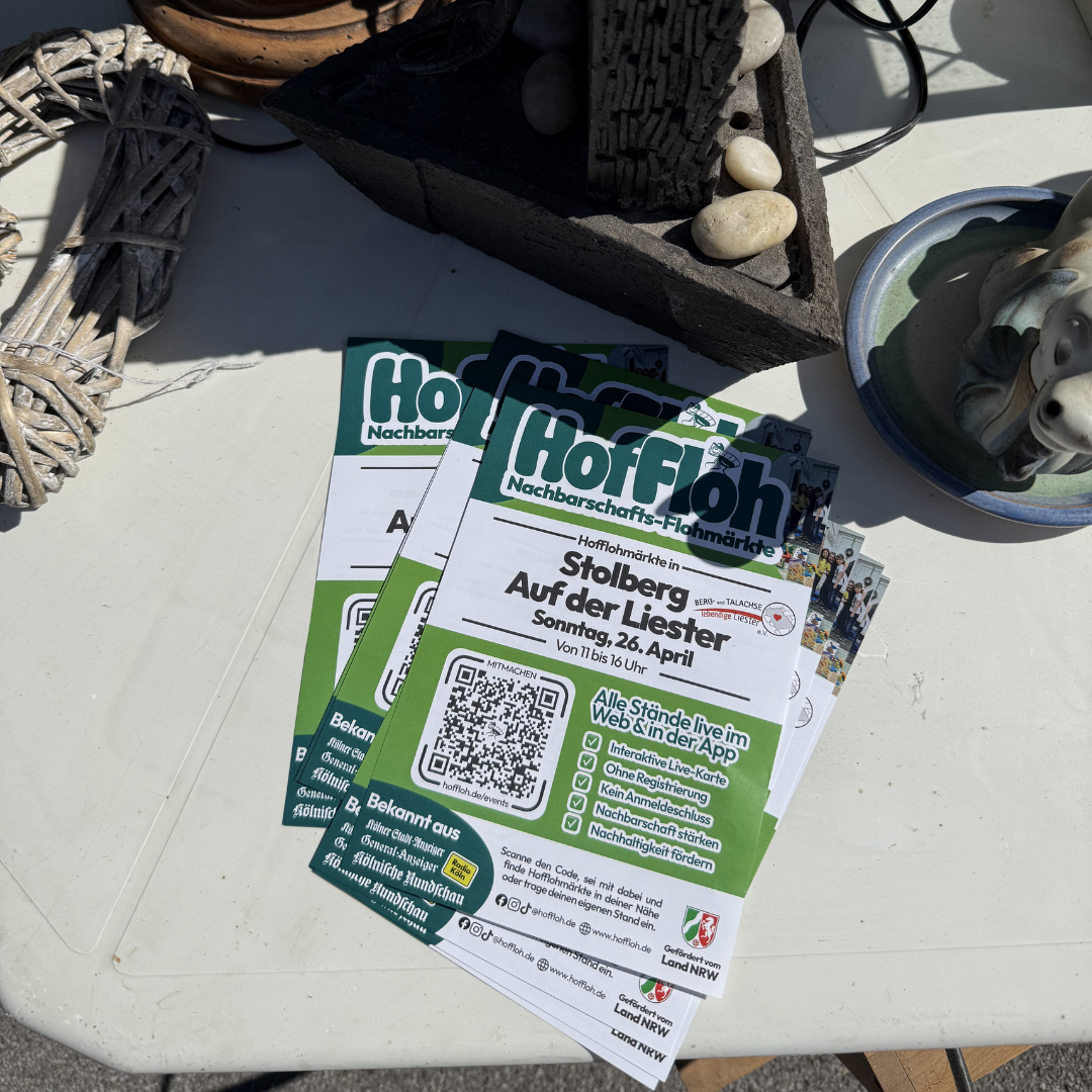 Bild vom Frühstücksbuffett